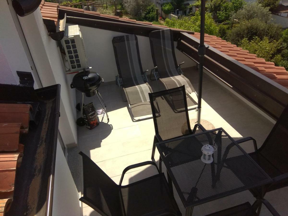 Apartment Lorber House Stinjan *