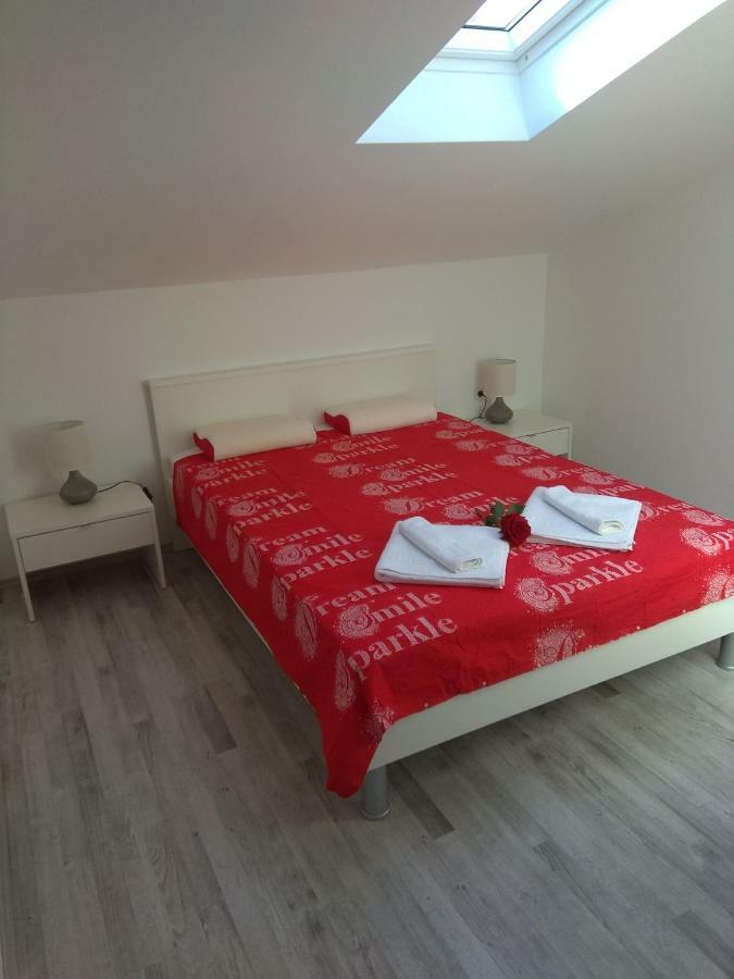 Apartment Lorber House Stinjan *